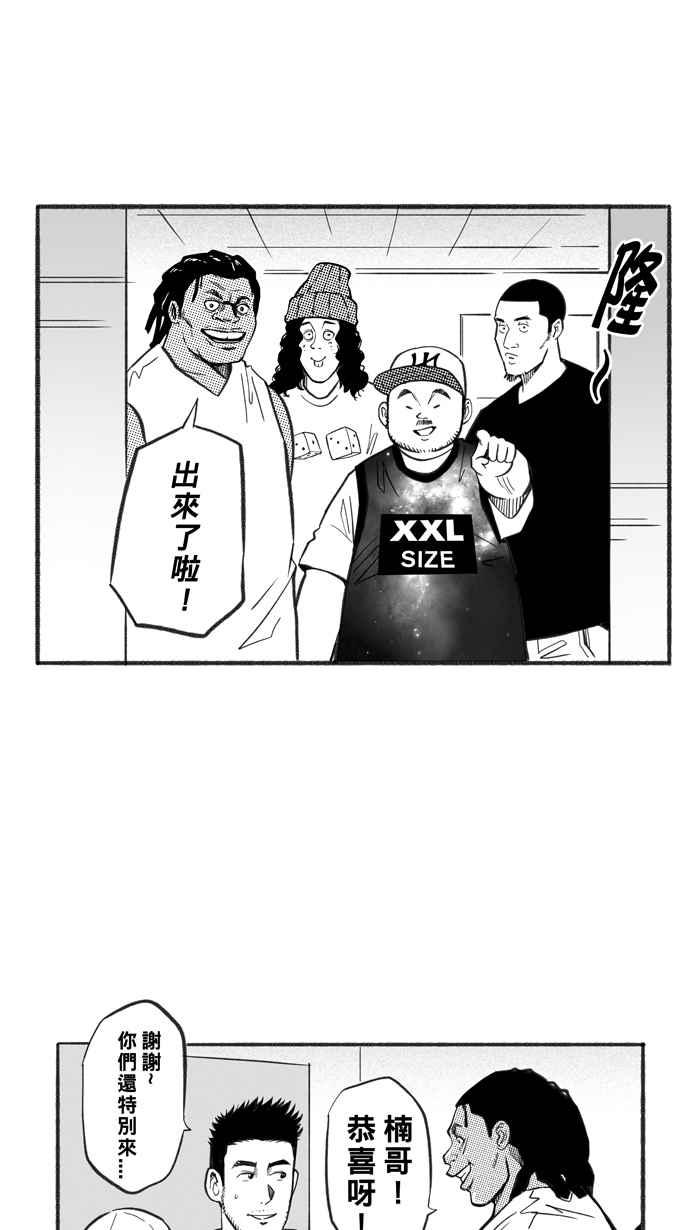 宅男打篮球第223话 下一个阶段 PART4