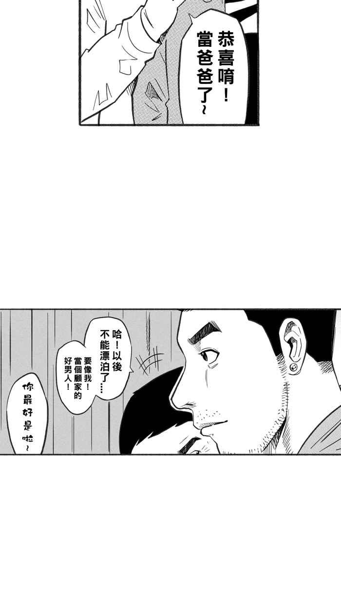 宅男打篮球第223话 下一个阶段 PART4