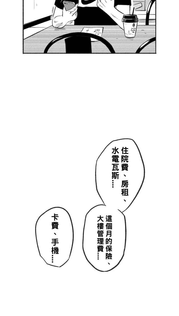 宅男打篮球第223话 下一个阶段 PART4