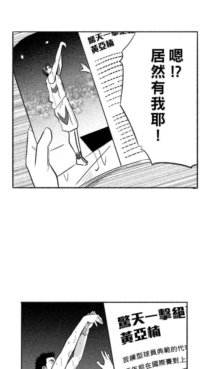 宅男打篮球第223话 下一个阶段 PART4
