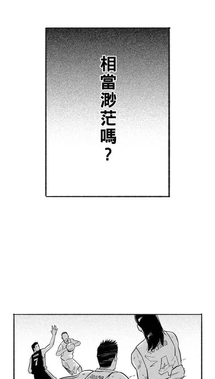 宅男打篮球第223话 下一个阶段 PART4