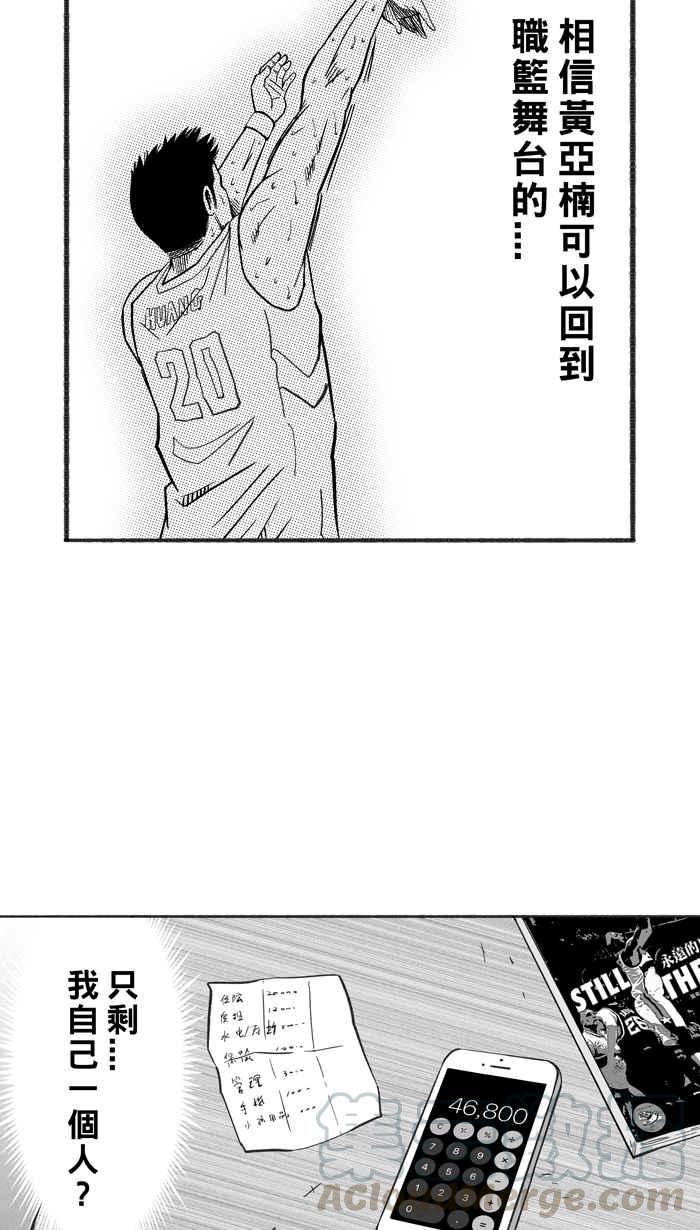 宅男打篮球第223话 下一个阶段 PART4