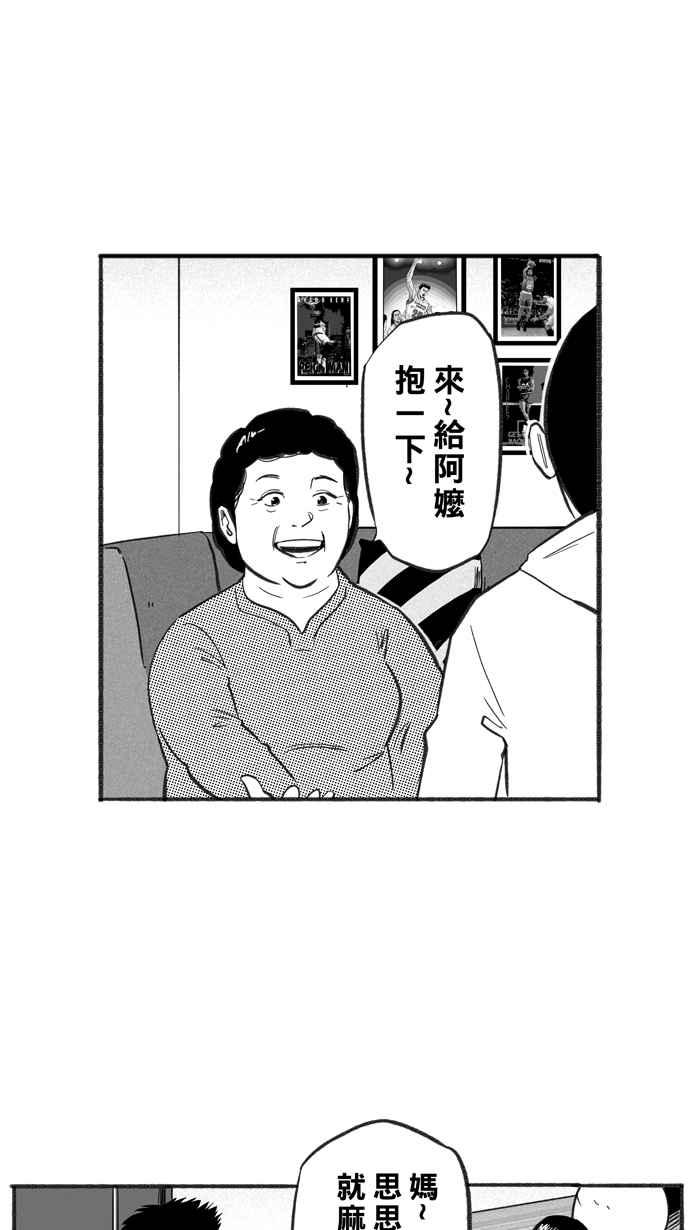 宅男打篮球第224话 下一个阶段 PART5