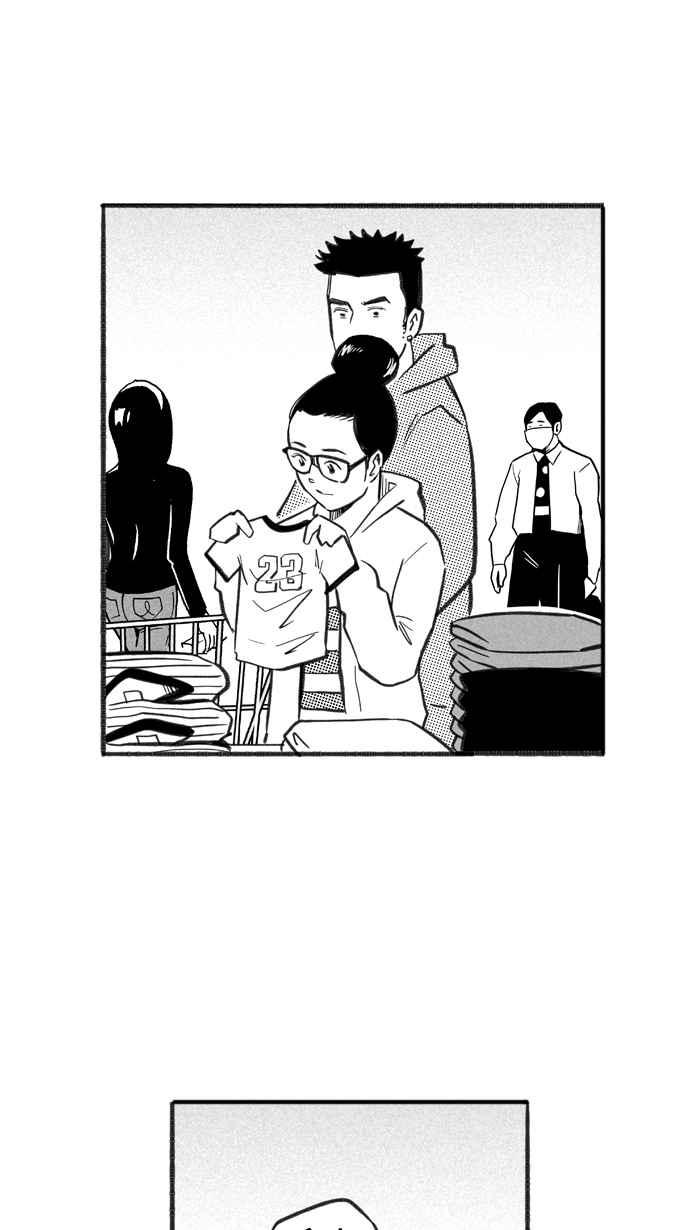 宅男打篮球第224话 下一个阶段 PART5