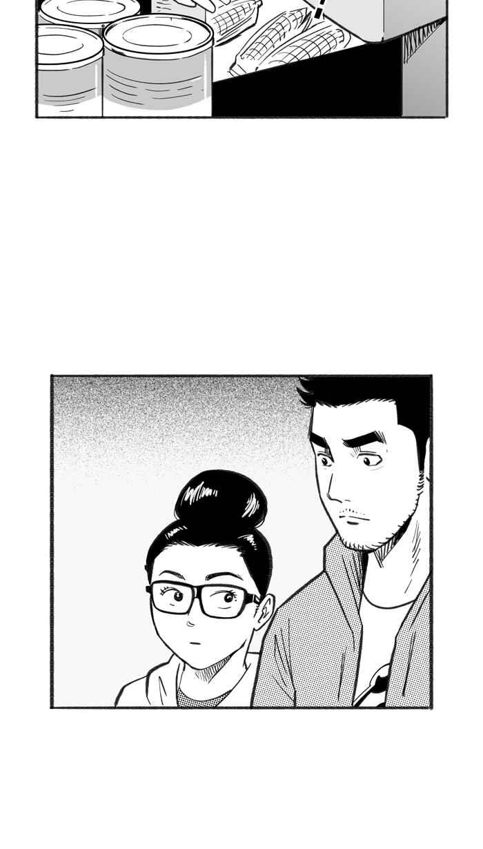 宅男打篮球第224话 下一个阶段 PART5