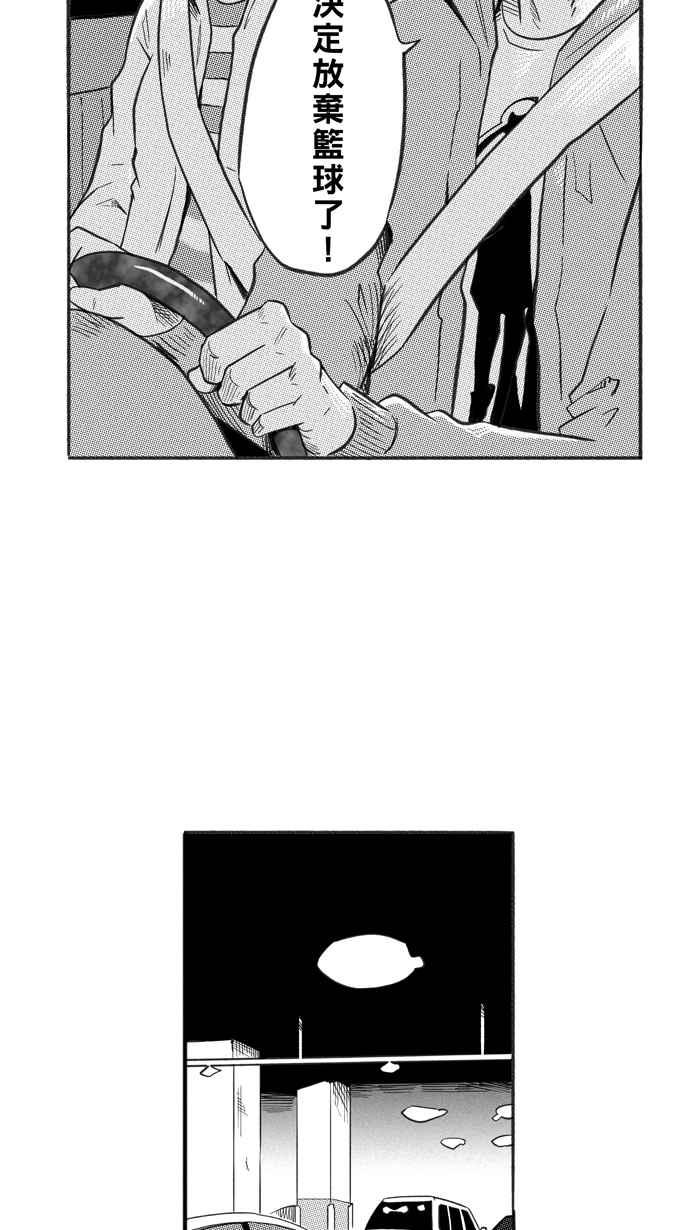 宅男打篮球第224话 下一个阶段 PART5