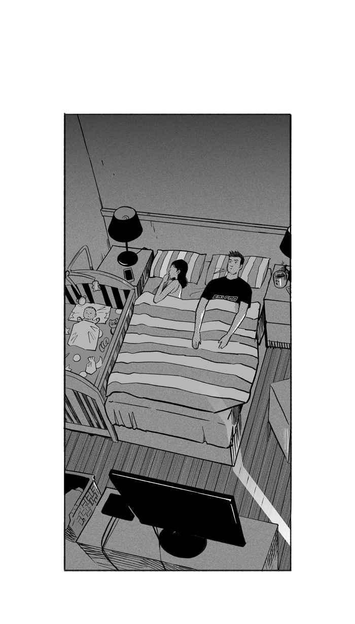 宅男打篮球第224话 下一个阶段 PART5