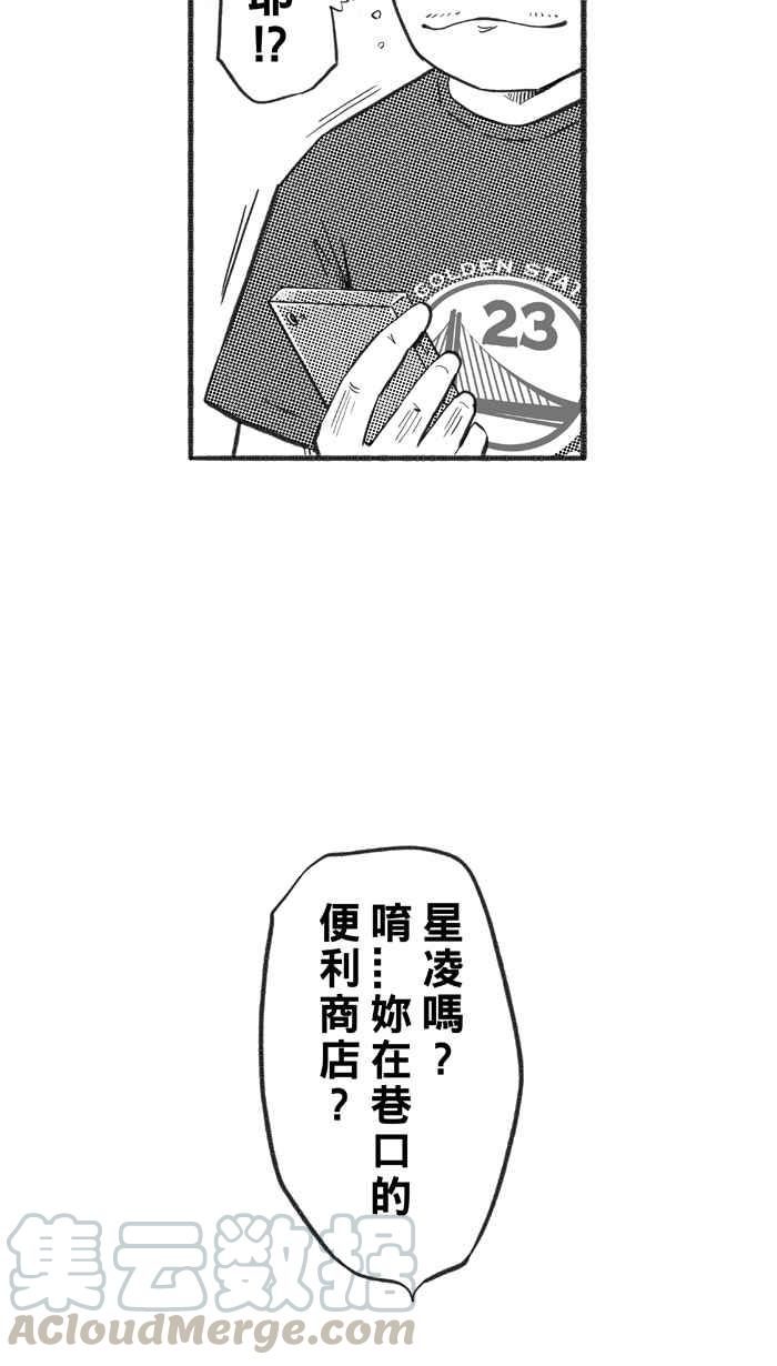 宅男打篮球第224话 下一个阶段 PART5