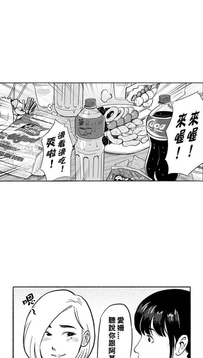 宅男打篮球第225话 下一个阶段 PART6