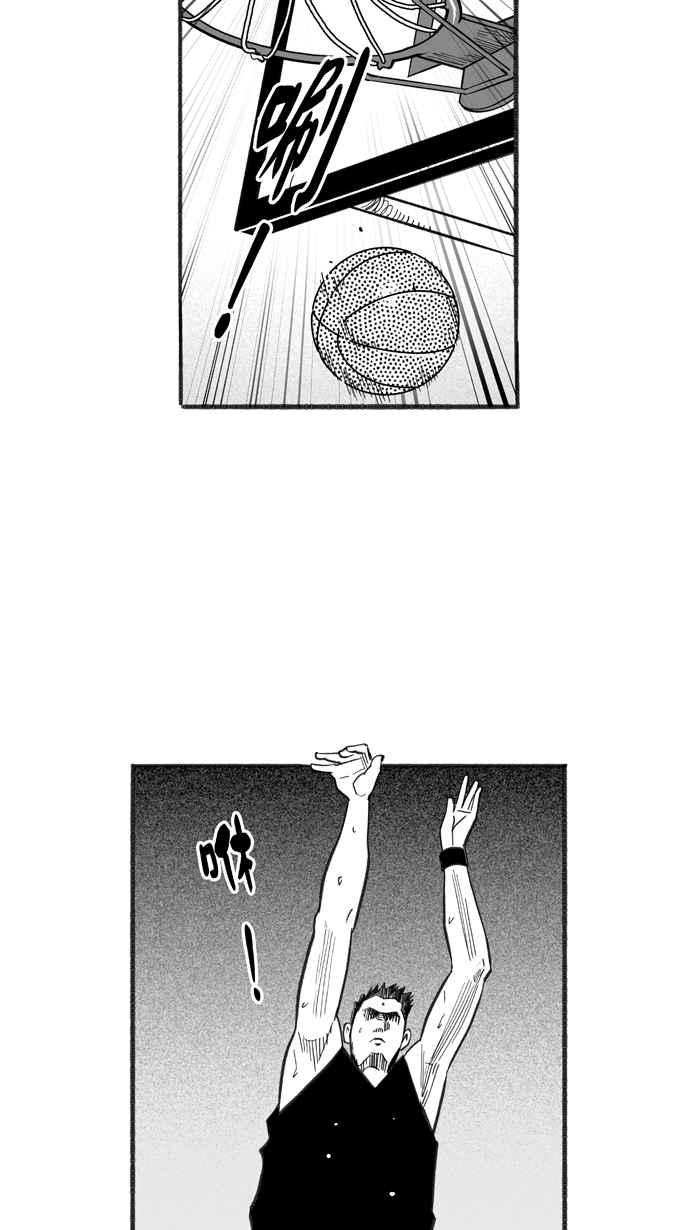 宅男打篮球第225话 下一个阶段 PART6