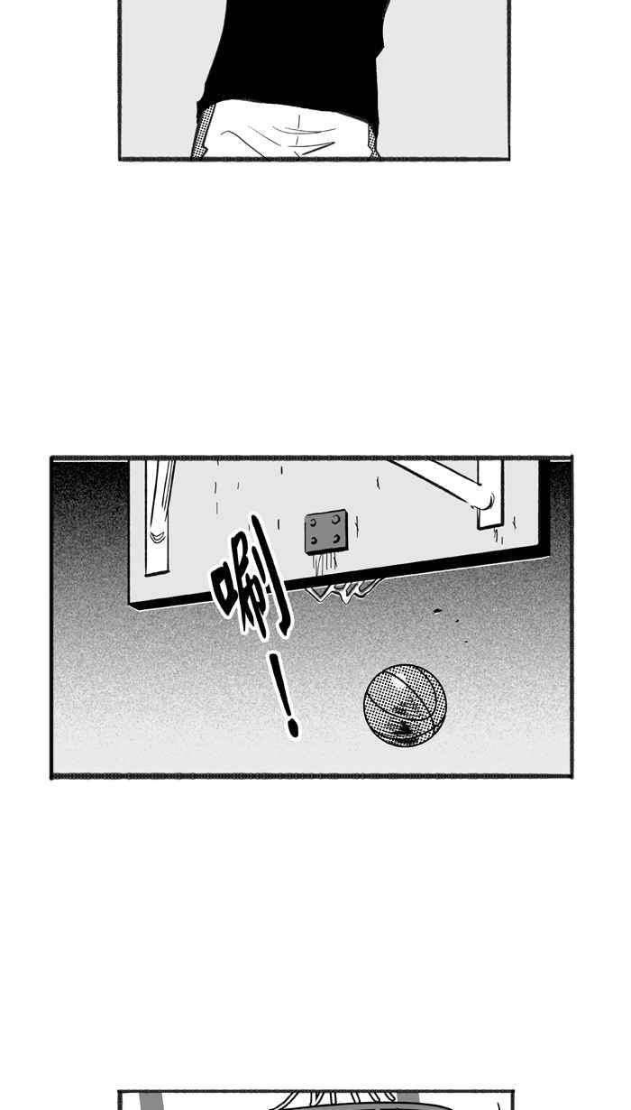 宅男打篮球第225话 下一个阶段 PART6