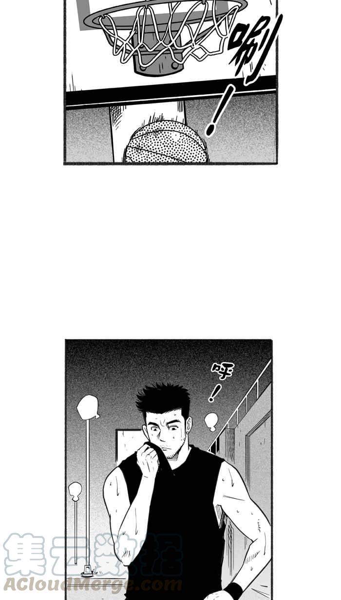 宅男打篮球第225话 下一个阶段 PART6