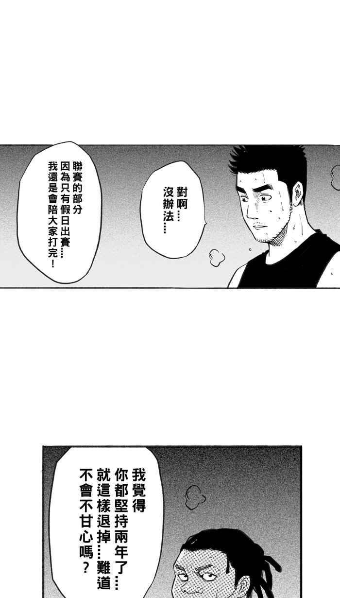 宅男打篮球第225话 下一个阶段 PART6