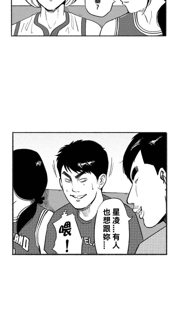 宅男打篮球第225话 下一个阶段 PART6