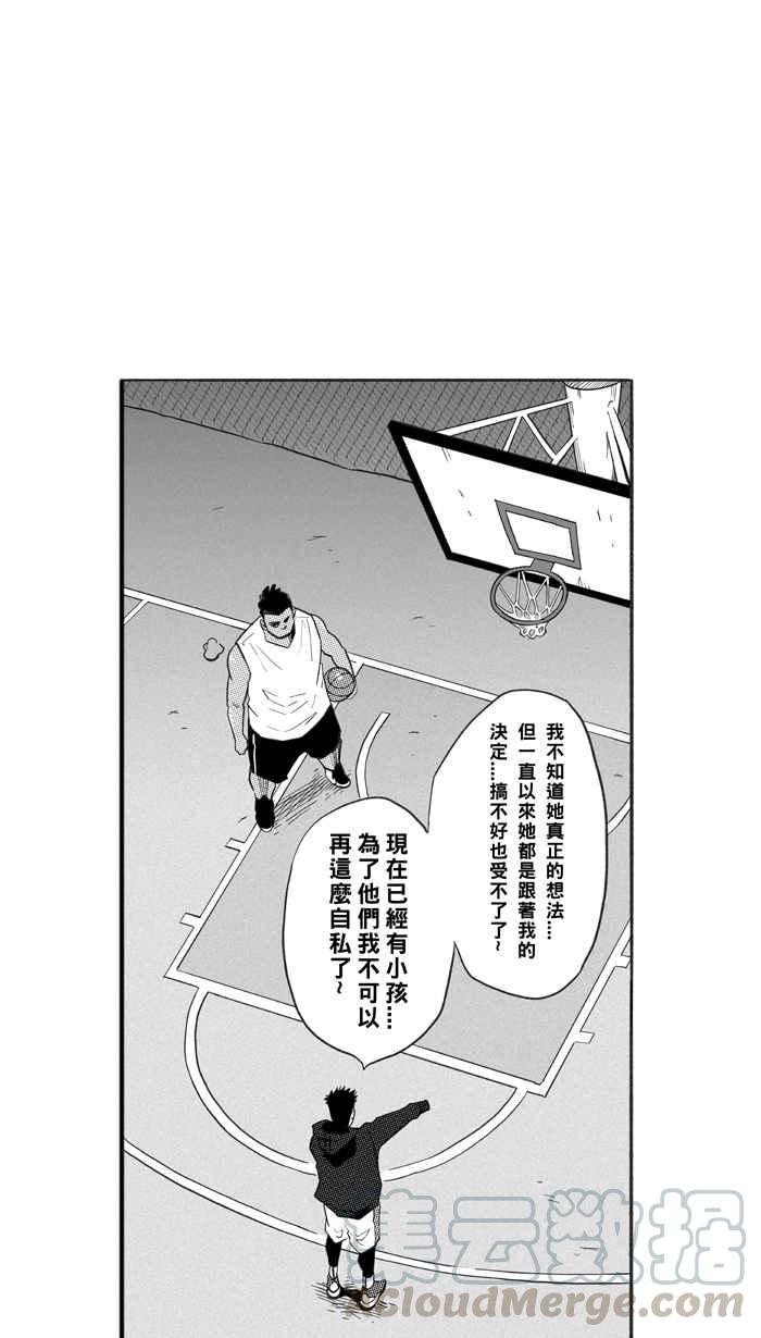 宅男打篮球第225话 下一个阶段 PART6