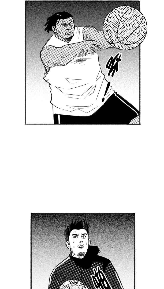 宅男打篮球第225话 下一个阶段 PART6