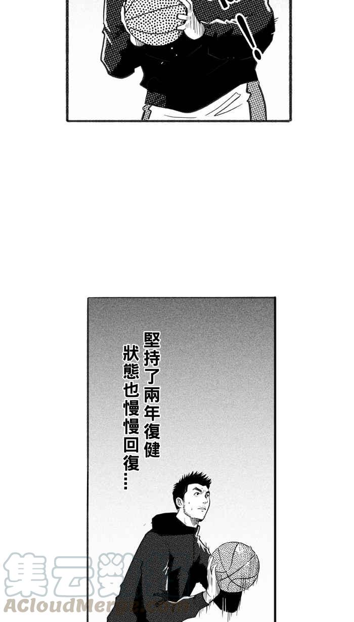 宅男打篮球第225话 下一个阶段 PART6