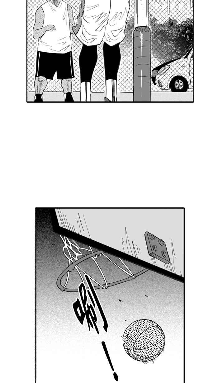 宅男打篮球第225话 下一个阶段 PART6