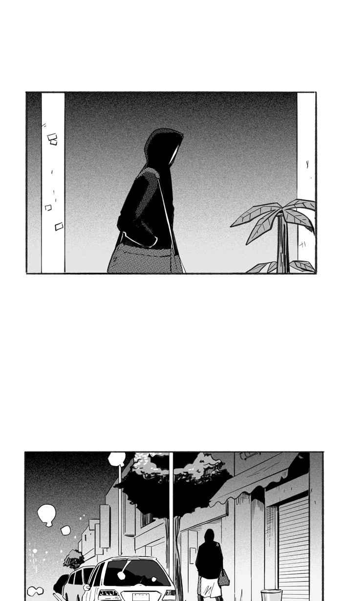 宅男打篮球第225话 下一个阶段 PART6