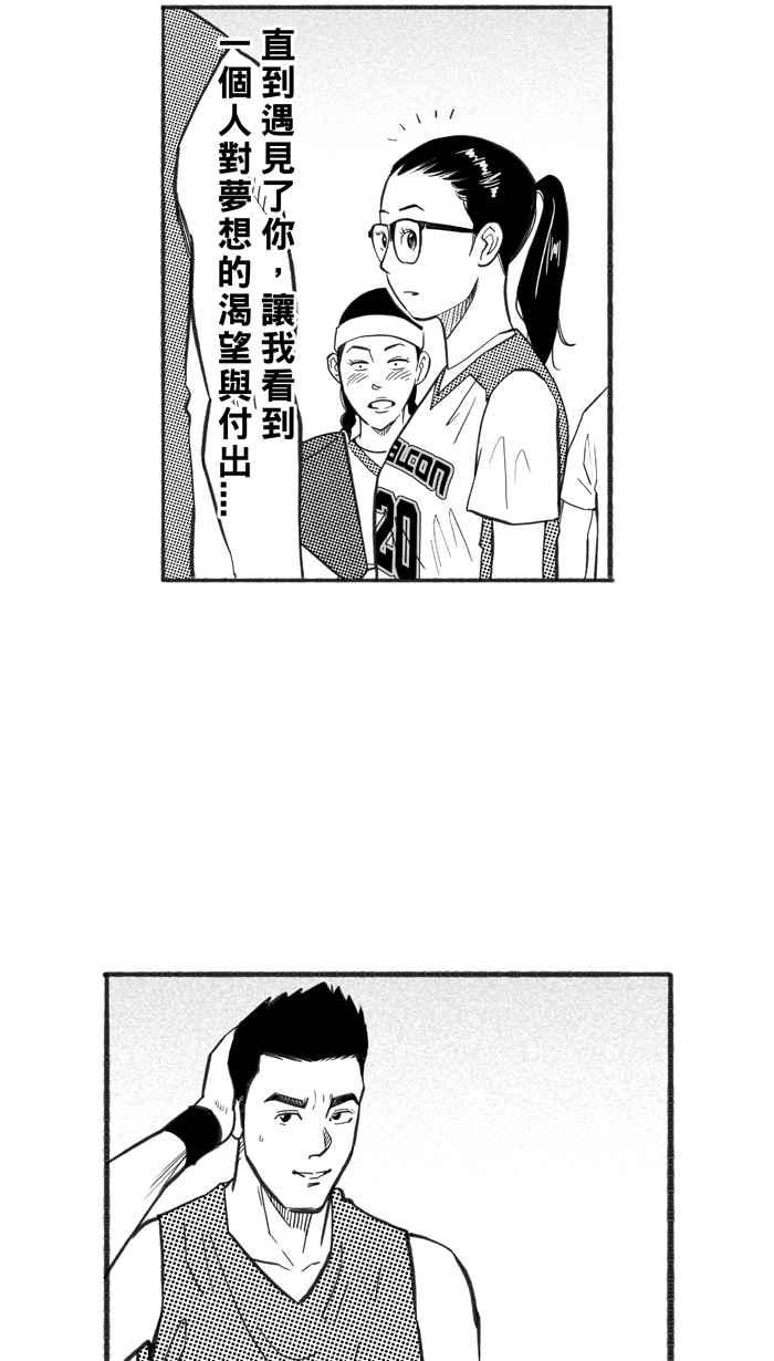 宅男打篮球第225话 下一个阶段 PART6