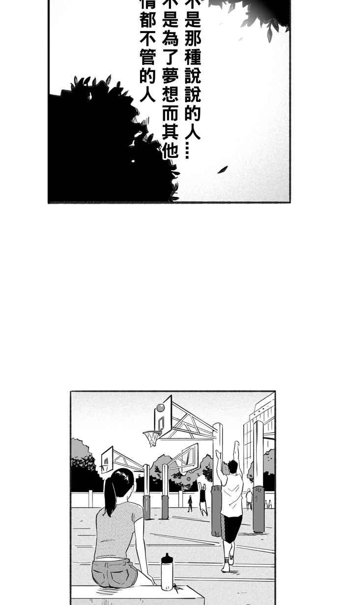 宅男打篮球第225话 下一个阶段 PART6