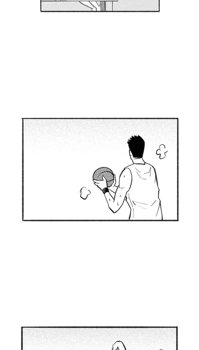 宅男打篮球第225话 下一个阶段 PART6