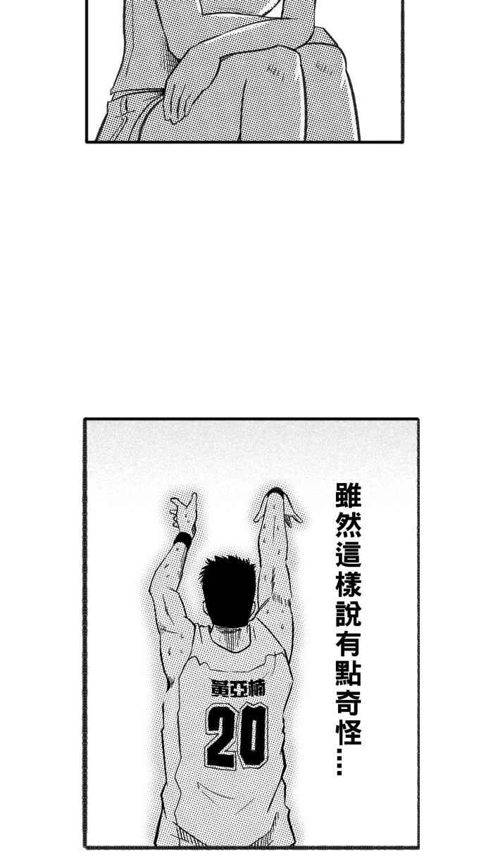 宅男打篮球第225话 下一个阶段 PART6