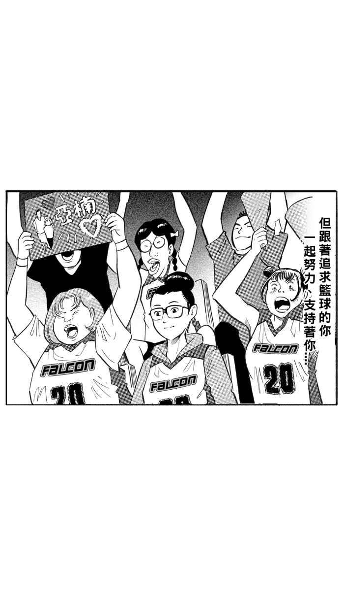 宅男打篮球第225话 下一个阶段 PART6