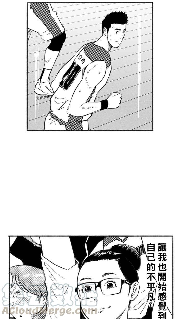 宅男打篮球第225话 下一个阶段 PART6