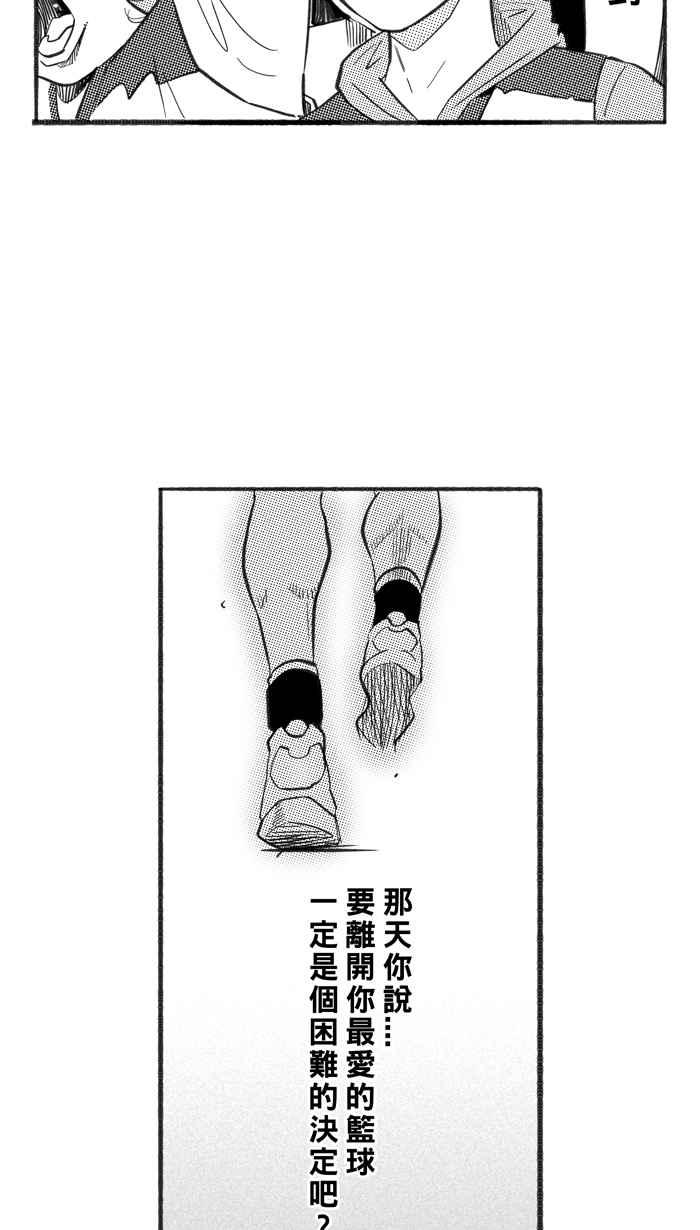 宅男打篮球第225话 下一个阶段 PART6