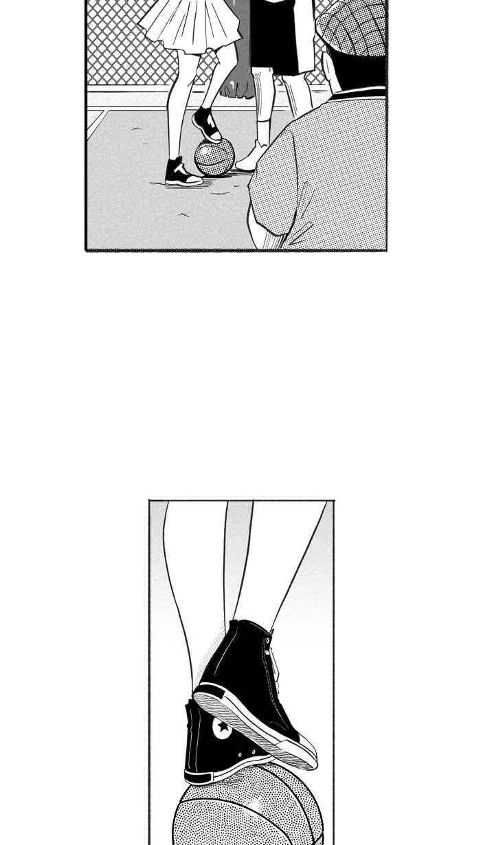 宅男打篮球第225话 下一个阶段 PART6