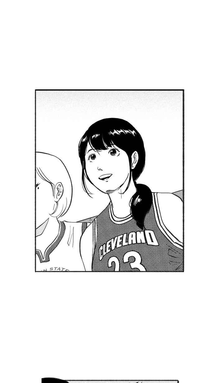 宅男打篮球第225话 下一个阶段 PART6