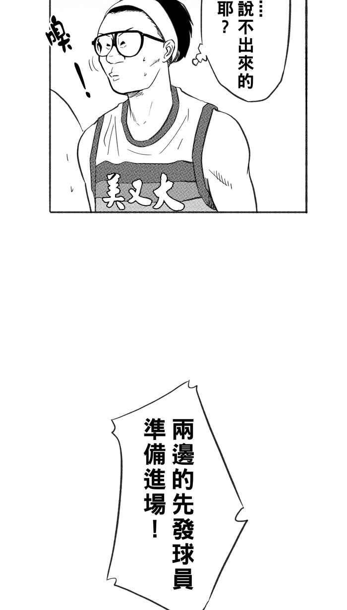 宅男打篮球第226话 贵族释迦队 PART1