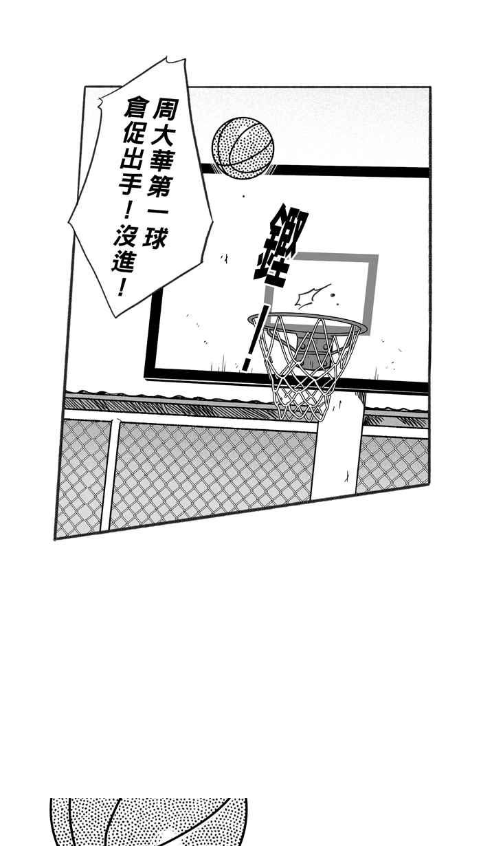 宅男打篮球第226话 贵族释迦队 PART1