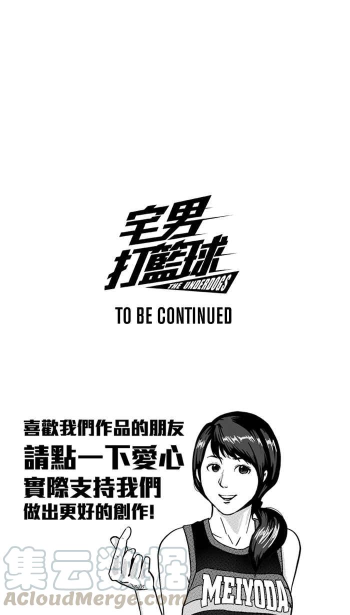 宅男打篮球第226话 贵族释迦队 PART1