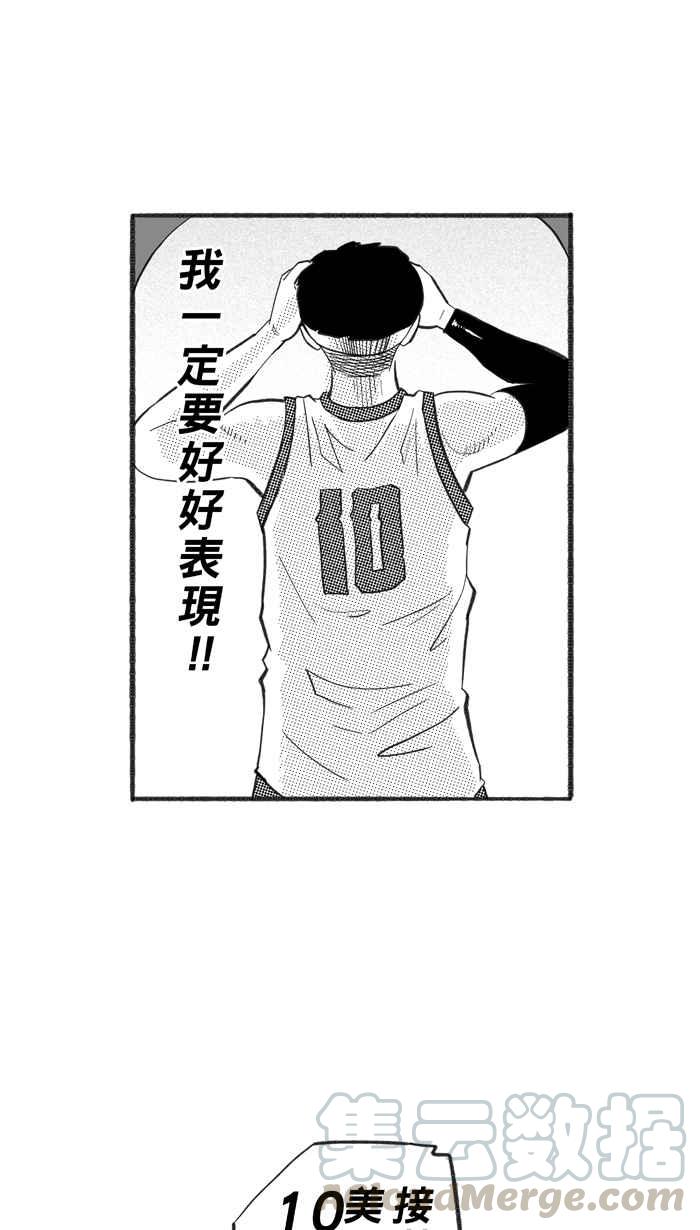 宅男打篮球第226话 贵族释迦队 PART1