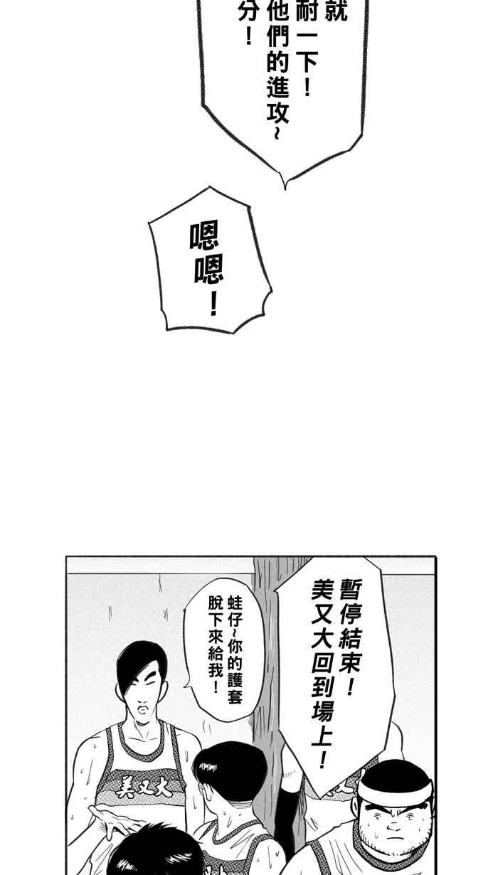 宅男打篮球第227话 贵族释迦队 PART2