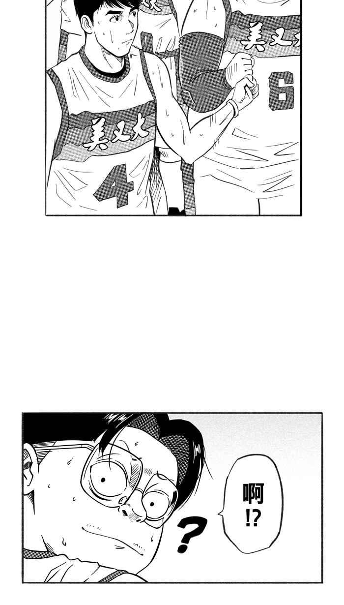 宅男打篮球第227话 贵族释迦队 PART2