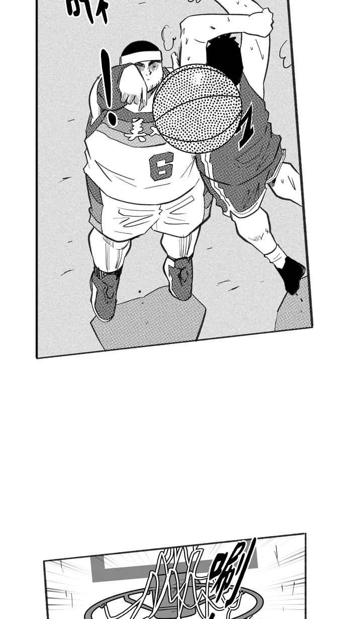 宅男打篮球第227话 贵族释迦队 PART2