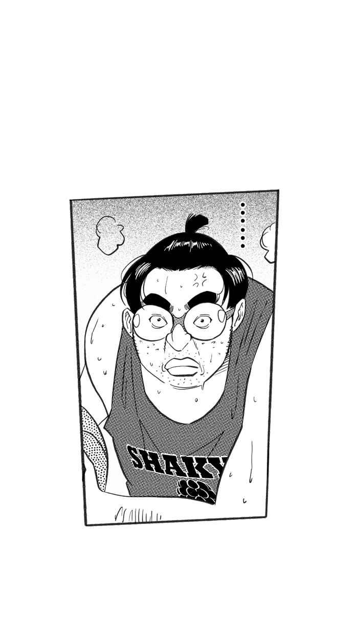 宅男打篮球第227话 贵族释迦队 PART2