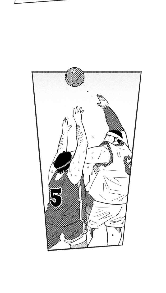 宅男打篮球第228话 贵族释迦队 PART3