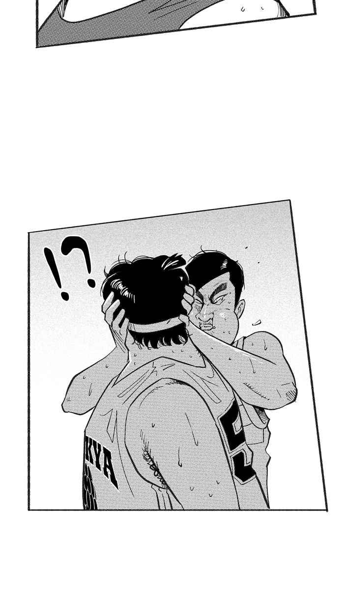 宅男打篮球第228话 贵族释迦队 PART3