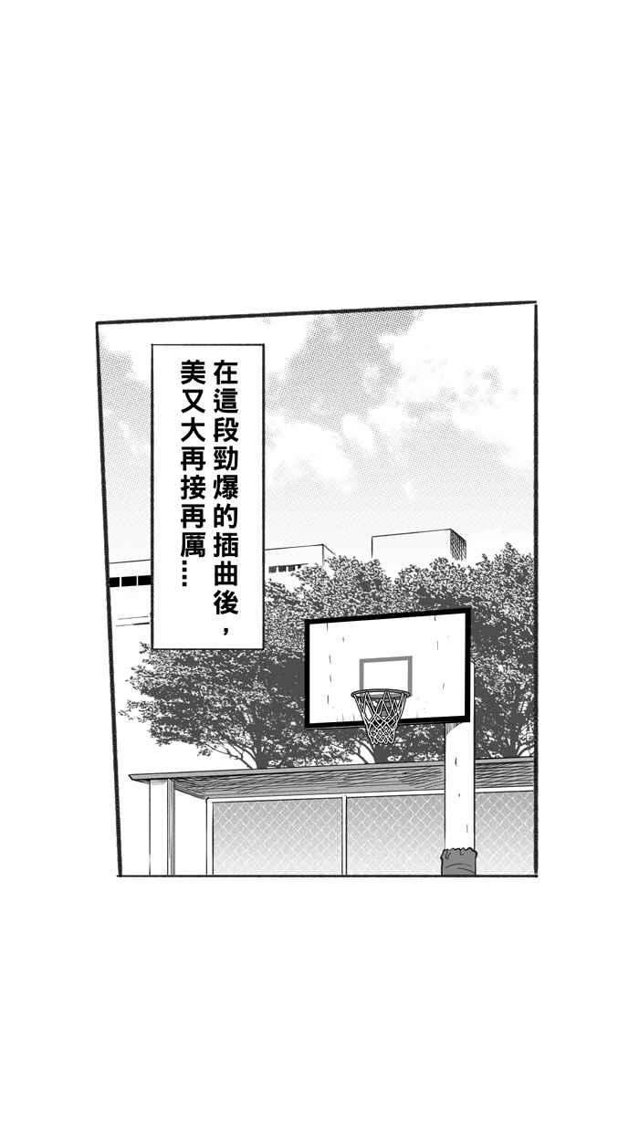 宅男打篮球第228话 贵族释迦队 PART3