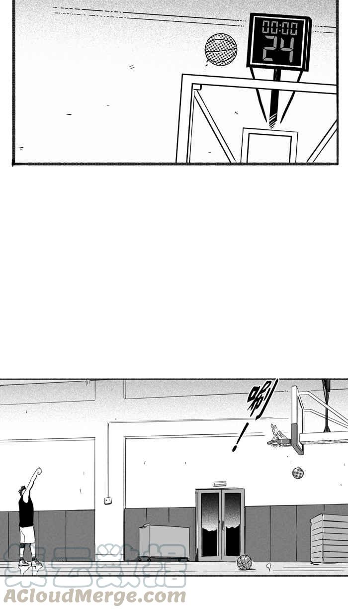 宅男打篮球第229话 贵族释迦队 PART4