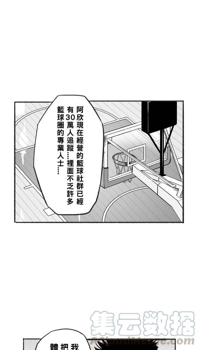 宅男打篮球第229话 贵族释迦队 PART4