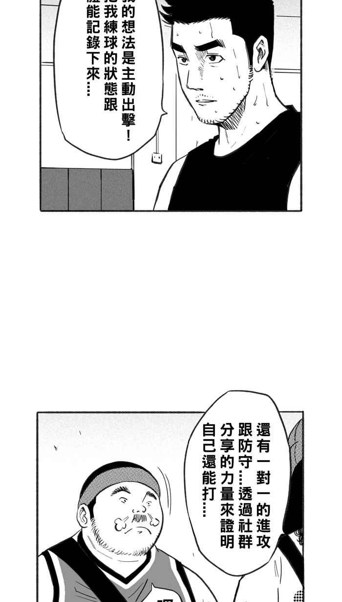 宅男打篮球第229话 贵族释迦队 PART4