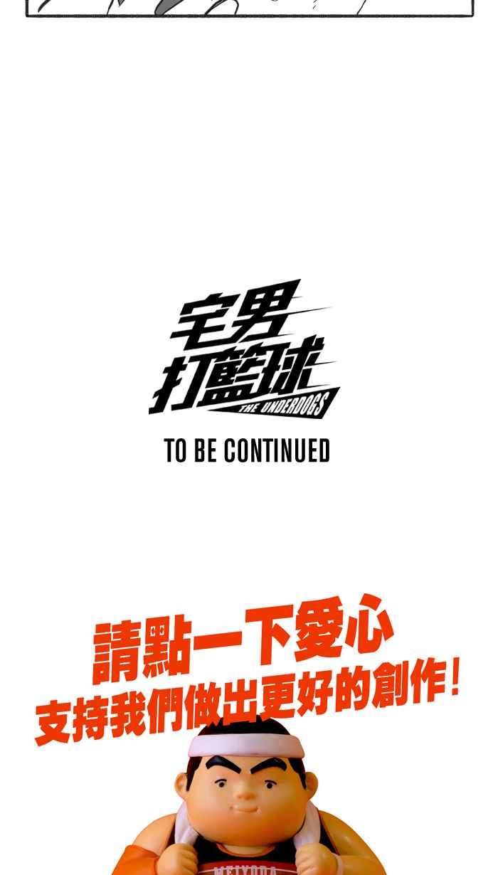 宅男打篮球第229话 贵族释迦队 PART4