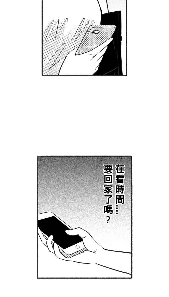 宅男打篮球第230话 时机未到 PART1