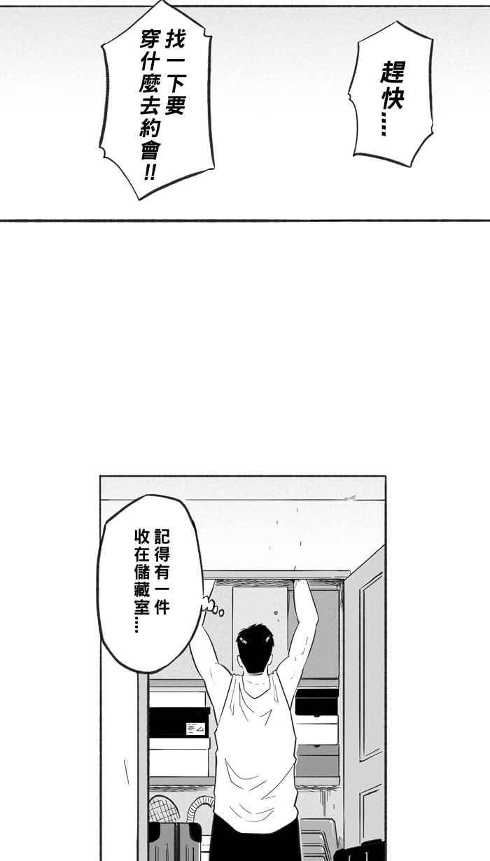 宅男打篮球第230话 时机未到 PART1