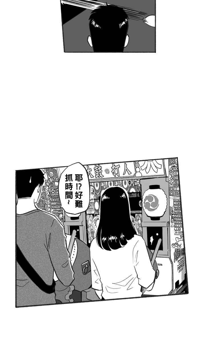 宅男打篮球第230话 时机未到 PART1